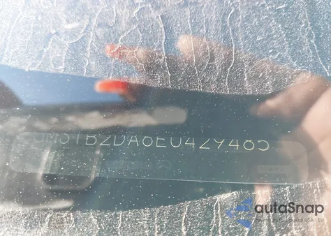 2014 Mazda Cx-9 Grand Touring z USA, uszkodzony, nr VIN JM3TB2DA6E0429485